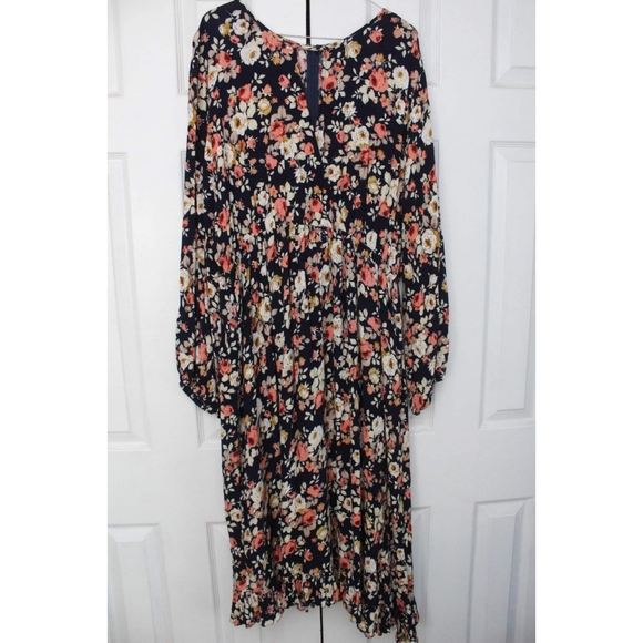 Suzanne Betro dress